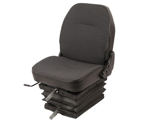 Сиденье МТЗ УК МЕХИНСТРУМЕНТ