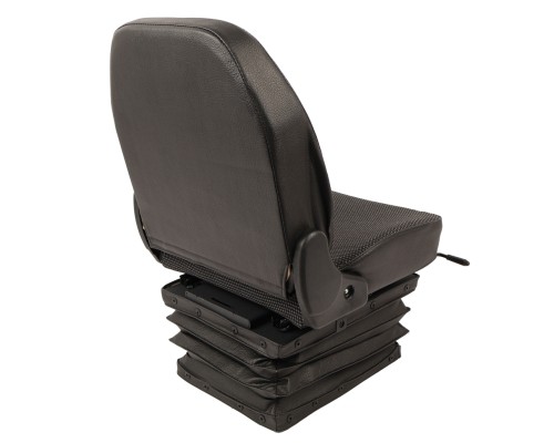 Сиденье МТЗ УК МЕХИНСТРУМЕНТ