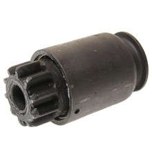 Привод стартера МАЗ, УРАЛ дв.ЯМЗ z=10 (стартер 5432.3708) БАТЭ