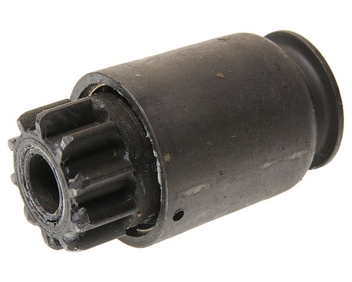 Привод стартера МАЗ, УРАЛ дв.ЯМЗ z=10 (стартер 5432.3708) БАТЭ