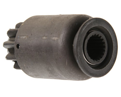 Привод стартера МАЗ, УРАЛ дв.ЯМЗ z=10 (стартер 5432.3708) БАТЭ