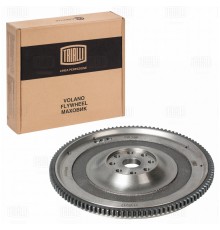 Маховик ГАЗ-3302 дв.CUMMINS ISF 2.8 ЕВРО-4 (113 зубьев, d=363мм) TRIALLI