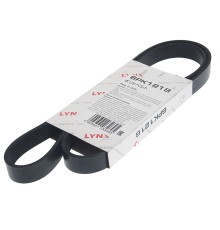 Ремень ГАЗ-3302 генератора ЗМЗ-406 без ГУР LYNX