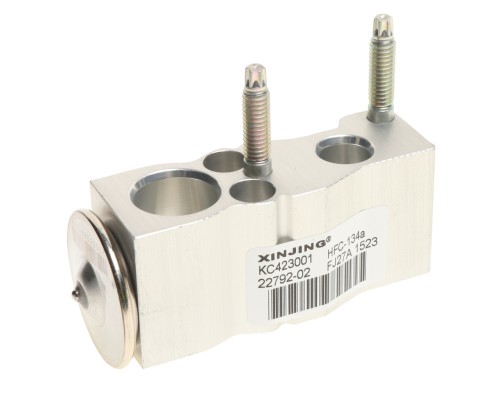 Клапан DONGFENG расширительный кондиционера OE