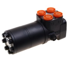 Насос-дозатор АМКОДОР A-342 FENOX