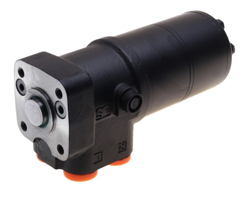 Насос-дозатор АМКОДОР A-342 FENOX