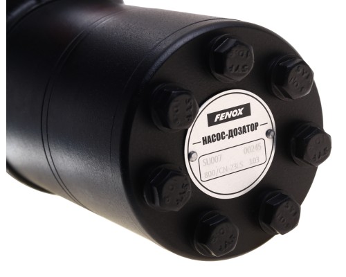 Насос-дозатор АМКОДОР A-342 FENOX
