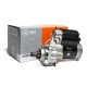 Стартер ЯМЗ-534 ГАЗон Next 12V 2.8/4.2кВт AZF 4383 AVTOELECTRICA