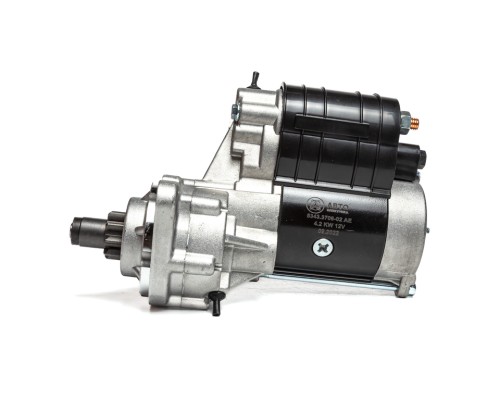 Стартер ЯМЗ-534 ГАЗон Next 12V 2.8/4.2кВт AZF 4383 AVTOELECTRICA