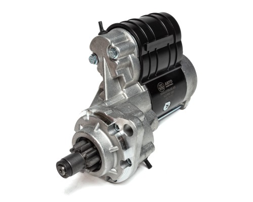 Стартер ЯМЗ-534 ГАЗон Next 12V 2.8/4.2кВт AZF 4383 AVTOELECTRICA