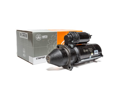 Стартер ЯМЗ-534, 536 24В 4.0кВт AVTOELECTRICA