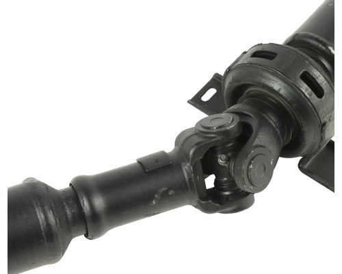 Вал карданный ГАЗель Next удлиненный в сборе L=2728мм PRAVT