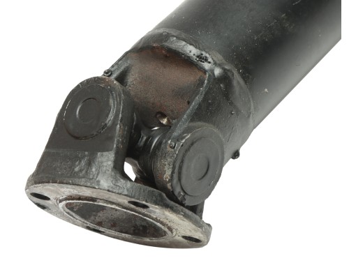 Вал карданный ГАЗель Next удлиненный в сборе L=2728мм PRAVT