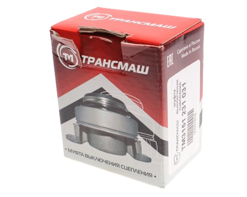 Муфта сцепления ГАЗ-3302 Бизнес, ГАЗель Next (SACHS) в сборе ТРАНСМАШ