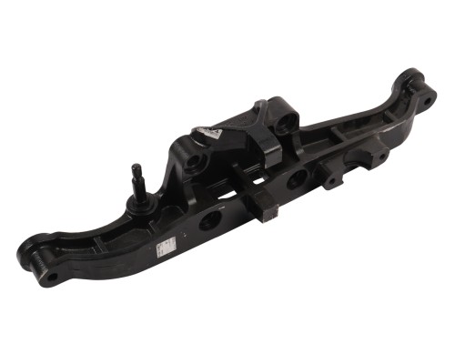 Балка балансировочная DONGFENG GX моста заднего левая в сборе OE