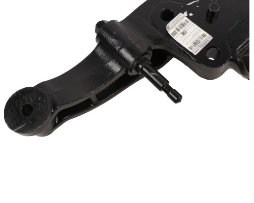 Балка балансировочная DONGFENG GX моста заднего левая в сборе OE