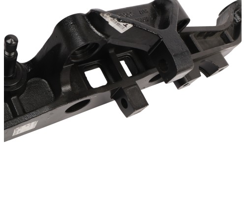 Балка балансировочная DONGFENG GX моста заднего левая в сборе OE