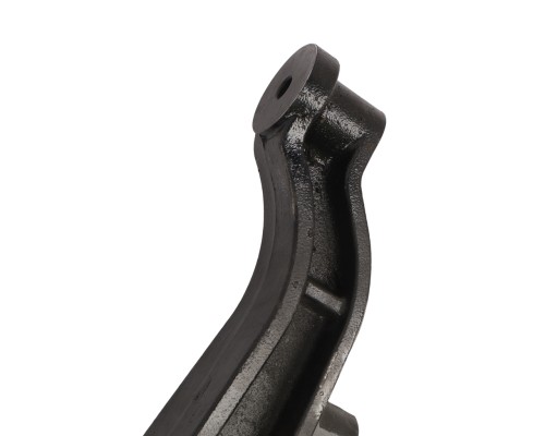 Балка балансировочная DONGFENG GX моста заднего левая в сборе OE