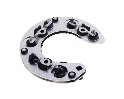 Мост диодный ВАЗ-2101 Г221, Г222, Г6631, Г6651 (в упаковке) ОРБИТА