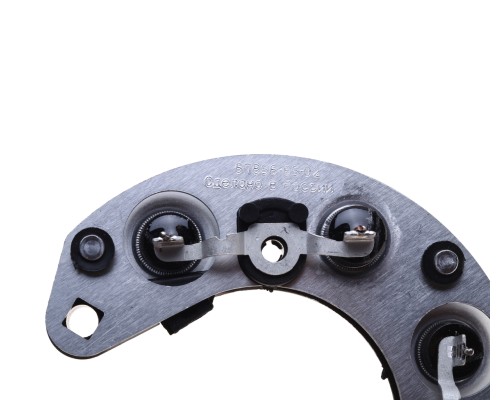 Мост диодный ВАЗ-2101 Г221, Г222, Г6631, Г6651 (в упаковке) ОРБИТА