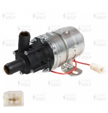 Насос отопителя салона d=18мм 12V STARTVOLT