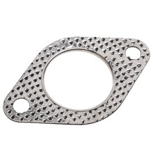 Прокладка ЯМЗ коллектора выпускного облицовка ф46мм РД