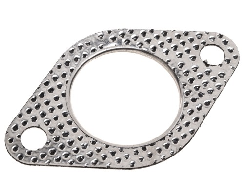 Прокладка ЯМЗ коллектора выпускного облицовка ф46мм РД