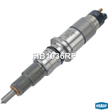 Форсунка КАМАЗ, ПАЗ дв.CUMMINS ISBe, ISDe V=4.5/6.7 KRAUF