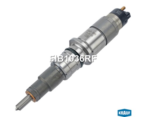 Форсунка КАМАЗ, ПАЗ дв.CUMMINS ISBe, ISDe V=4.5/6.7 KRAUF