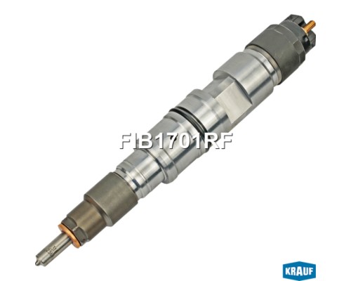 Форсунка ЯМЗ-53443.10 ЕВРО-5 KRAUF