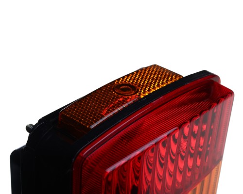 Фонарь задний FAW J6, 3250, E5, 3310 правый OE