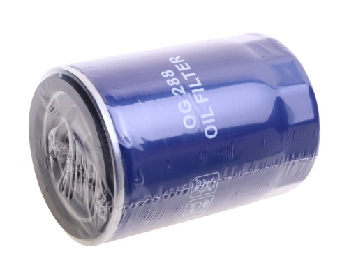 Фильтр масляный JAC N56, Sunray SOLLERS Atlant (2.7D) (4DE1-1D) (Е5) GOODWILL