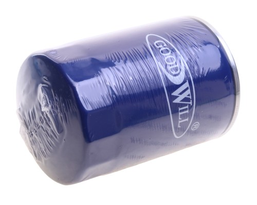 Фильтр масляный JAC N56, Sunray SOLLERS Atlant (2.7D) (4DE1-1D) (Е5) GOODWILL