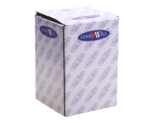 Фильтр масляный JAC N56, Sunray SOLLERS Atlant (2.7D) (4DE1-1D) (Е5) GOODWILL