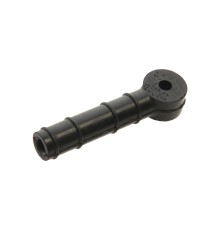 Муфта МАЗ наконечник тяги (длинная) ОАО БРТ