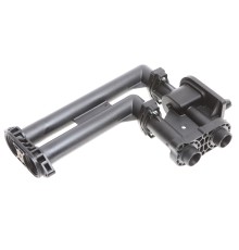 Кран DONGFENG GX DFH4180 отопителя в сборе OE