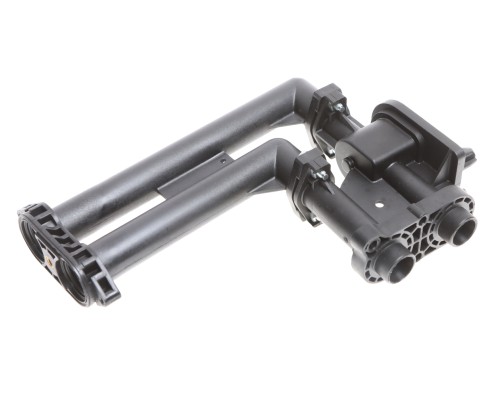 Кран DONGFENG GX DFH4180 отопителя в сборе OE