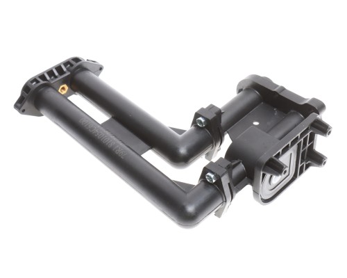 Кран DONGFENG GX DFH4180 отопителя в сборе OE