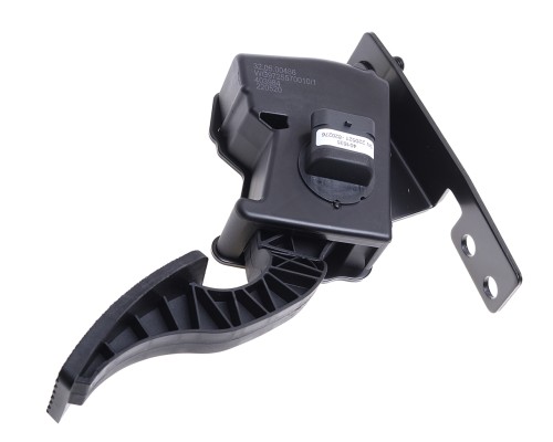 Педаль акселератора SITRAK HOWO электронная OE