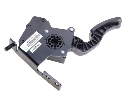 Педаль акселератора SITRAK HOWO электронная OE