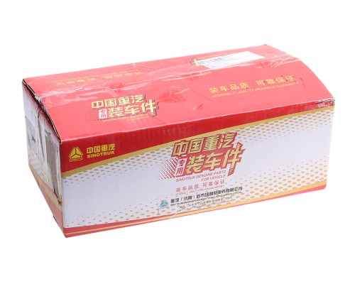 Педаль акселератора SITRAK HOWO электронная OE