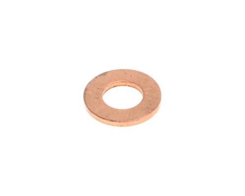 Шайба DAF MAN SCANIA форсунки (10х19х2мм) BOSCH