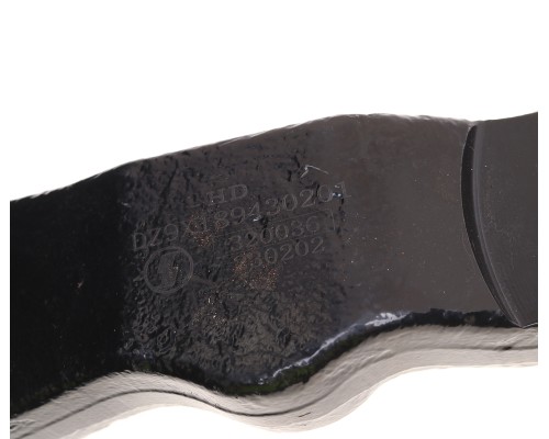 Сошка механизма рулевого SHACMAN SHAANXI X6000 OE