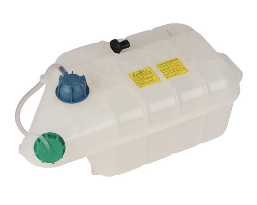 Бачок расширительный SITRAK HOWO OE