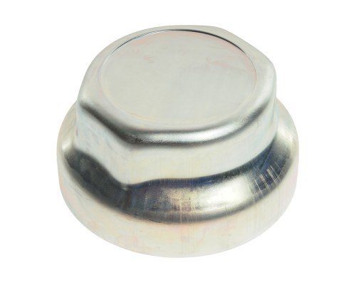 Колпак ступицы колеса BPW ECO (135х2мм) (резьба внутри) (10Т/SW110мм) STELLOX