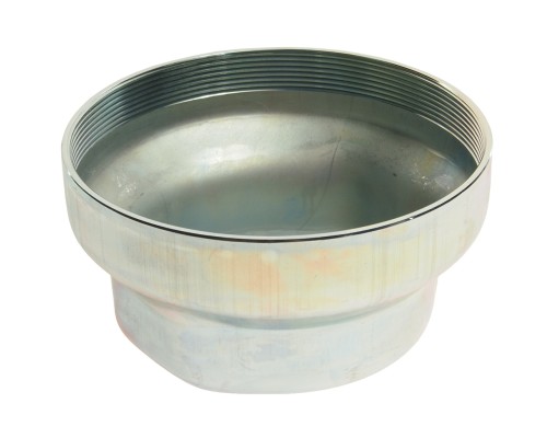 Колпак ступицы колеса BPW ECO (135х2мм) (резьба внутри) (10Т/SW110мм) STELLOX