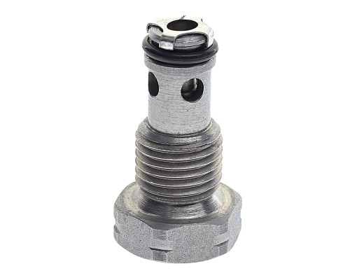 Клапан MAN TGA, TGS, TGX КАМАЗ перепускной топливный SAMPA