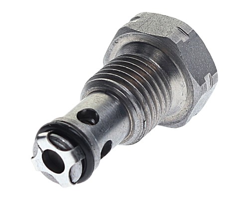 Клапан MAN TGA, TGS, TGX КАМАЗ перепускной топливный SAMPA