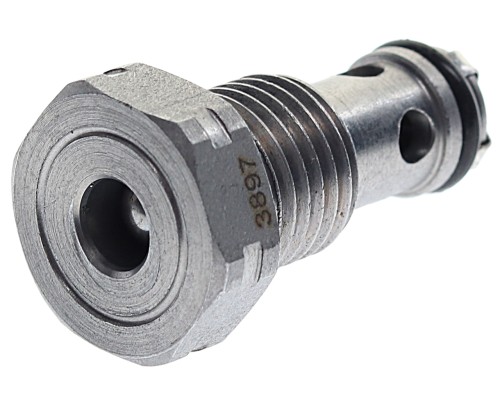 Клапан MAN TGA, TGS, TGX КАМАЗ перепускной топливный SAMPA