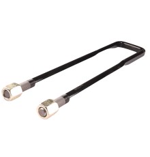 Стремянка JAC N120 (17-) рессоры задней MOVELEX